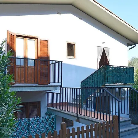 Apartment Fiori 1 Procchio (Isola d'Elba)